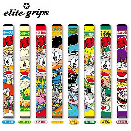 elite grips（エリートグリップ） うまい棒 パターグリップ OE-PT20UM