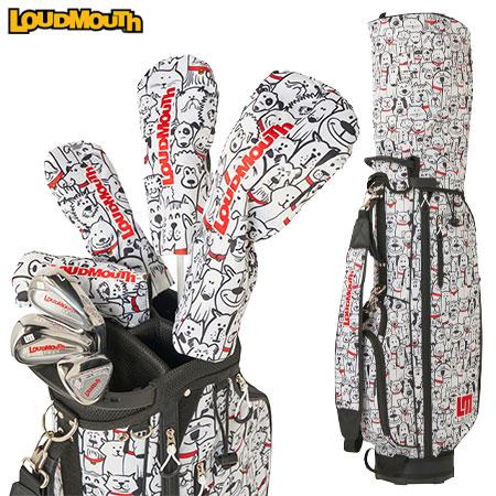 【2022秋冬限定品】LOUDMOUTH ラウドマウス ブルゾン＋スカートセット 2022秋冬限定品】LOUDMOUTH ラウドマウス ブルゾン＋スカートセット