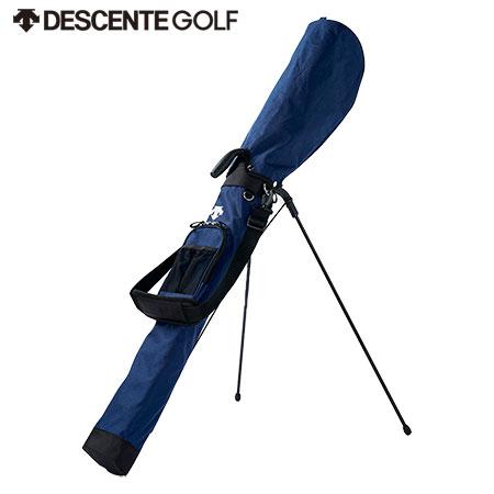 DESCENTE（デサント） デサントゴルフ セルフスタンドクラブケース