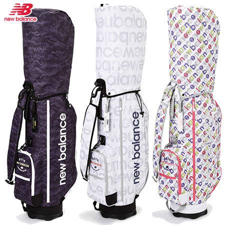 New Balance ニューバランス マルチパターンプリント キャディ New Balance ニューバランス マルチパターンプリント キャディ