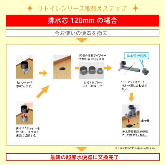 便器 アメージュ便器 リトイレ(手洗付) シャワートイレ(壁リモコンタイプ)セット BC-Z30H,DT-Z380H,CW-KA31 リクシル イナックス LIXIL INAX - 3