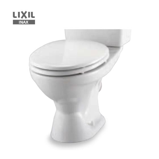 LIXIL 便器 LN便器のみ(壁排水) 便座なし C-180P リクシル LIXIL 便器 LN便器のみ(壁排水) 便座なし C-180P リクシル