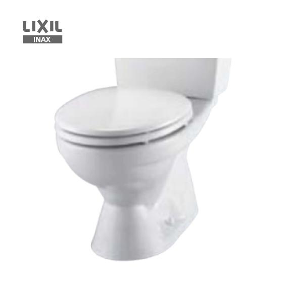 LIXIL 便器 LN便器のみ(床排水) 便座なし C-180S リクシル LIXIL 便器 LN便器のみ(床排水) 便座なし C-180S リクシル