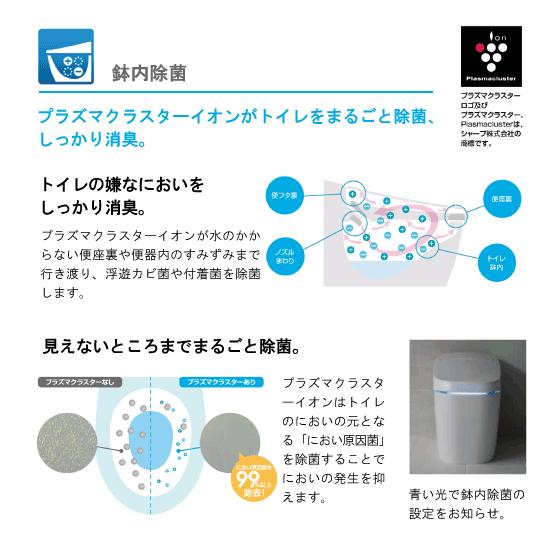 LIXIL 一体型便器 プレアスLSタイプ 床上排水 155タイプ ECO5 LIXIL 一体型便器 プレアスLSタイプ 床上排水 155タイプ ECO5