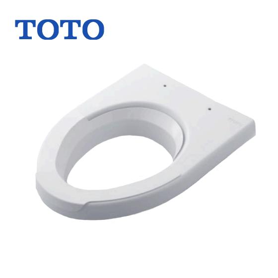 TOTO補高便座 50mm エロンゲート ヨドバシ.com - TOTO トートー 補高便座 50mm エロンゲート