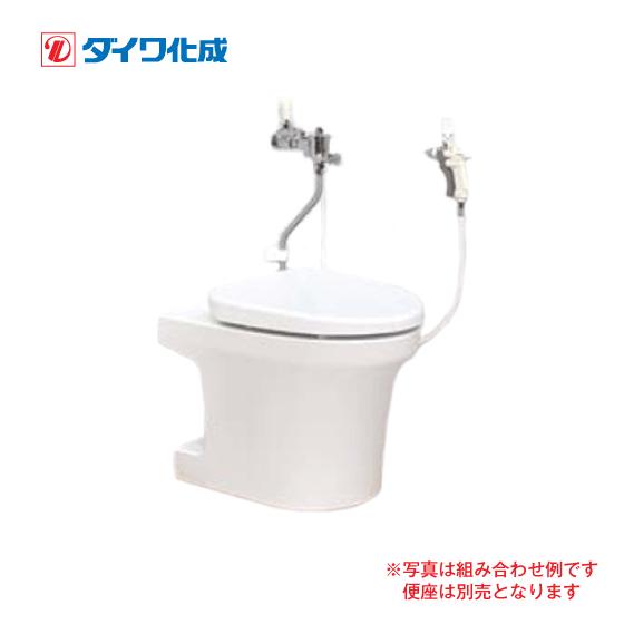 簡易水栓トイレ❗️（汲み取り式用）