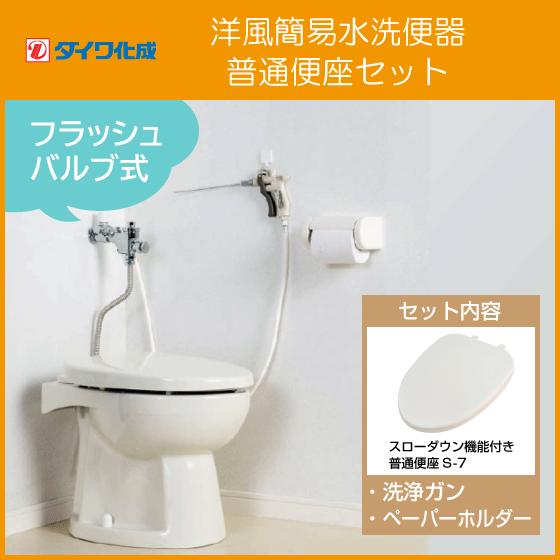LIXIL 簡易水洗便器 簡易水洗トイレ バランス式開閉弁タイプ F8 LIXIL 簡易水洗便器 簡易水洗トイレ バランス式開閉弁タイプ F8