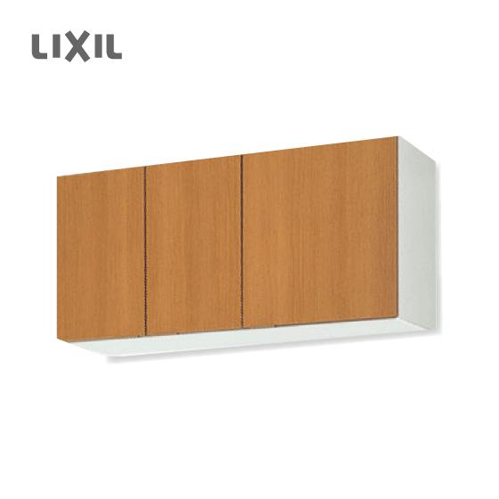 LIXIL 吊戸棚(不燃仕様) 幅:105cm 高さ:50cm GSシリーズ GSM-A LIXIL 吊戸棚(不燃仕様) 幅:105cm 高さ:50cm GSシリーズ GSM-A