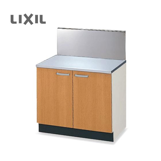 LIXIL コンロ台(バックガード付) 70cm GSシリーズ GSM-K-70K,GSE LIXIL コンロ台(バックガード付) 70cm GSシリーズ GSM-K-70K,GSE