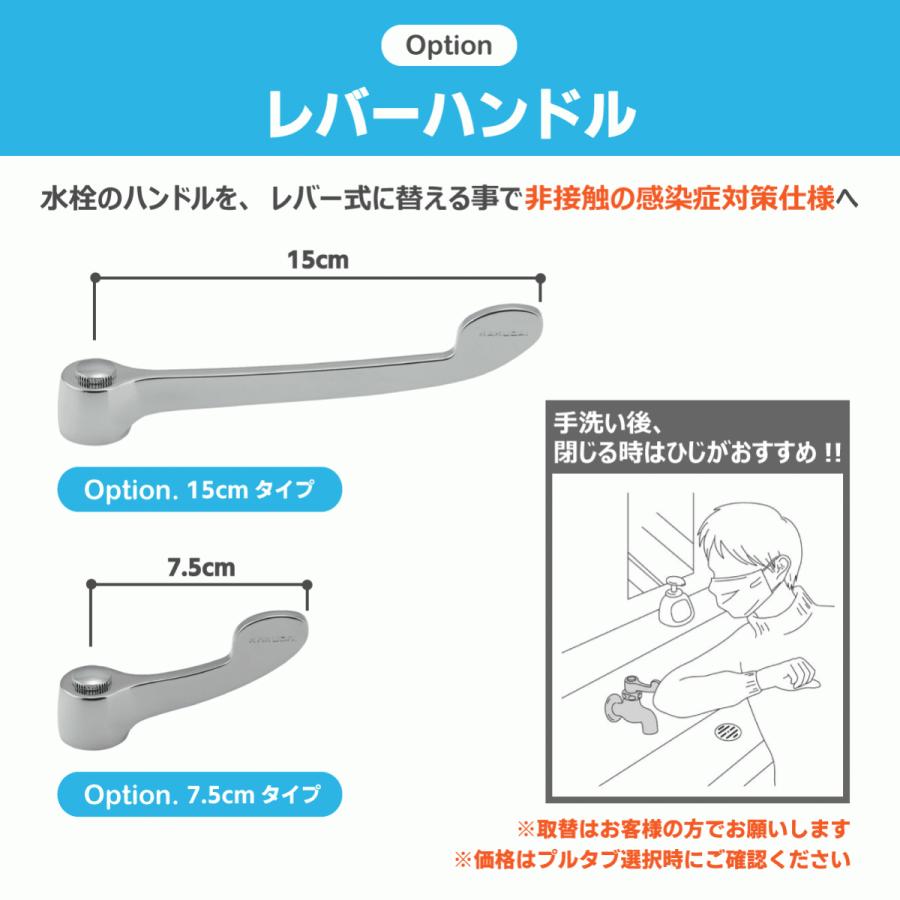 TOTO 平付壁掛洗面器(壁給水・床排水) 水石けん入れ付 ハンドル水栓
