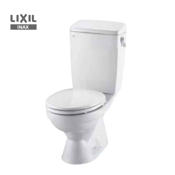 LIXIL 便器 LC便器(手洗なし) 床上排水 寒冷地流動方式 便座無し LIXIL 便器 LC便器(手洗なし) 床上排水 寒冷地流動方式 便座無し