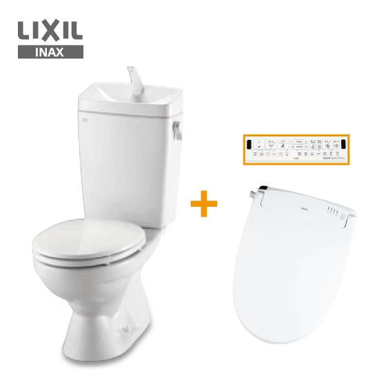 LIXIL 便器 LN便器(手洗付) シャワートイレ(NewPASSO パッソ LIXIL 便器 LN便器(手洗付) シャワートイレ(NewPASSO パッソ