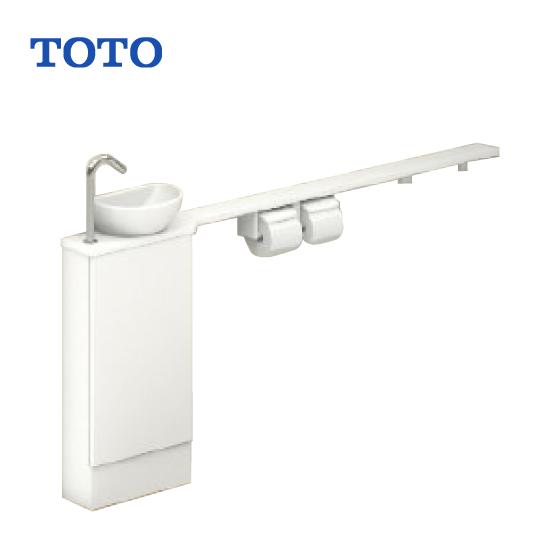 TOTO レストルームドレッサー コンフォートシリーズ Sサイズ 