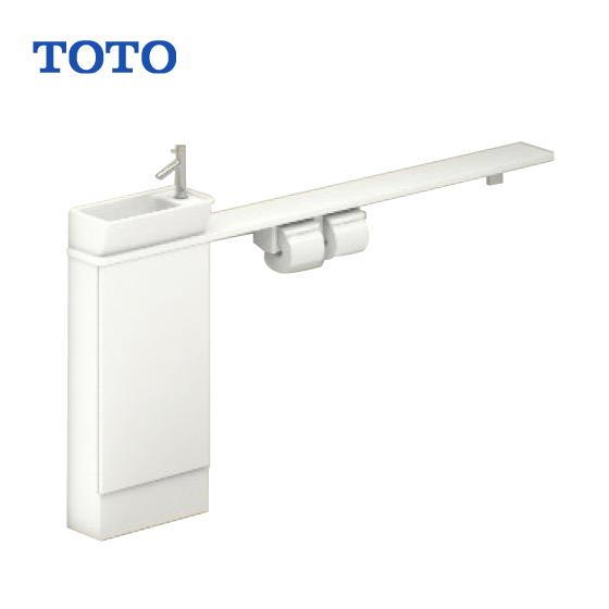 TOTO レストルームドレッサー　新品 TOTO レストルームドレッサー コンフォートシリーズ Mサイズ