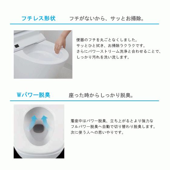 LIXIL 便器 サティスSタイプ ECO5 S5グレード(ブースターなし LIXIL 便器 サティスSタイプ ECO5 S5グレード(ブースターなし