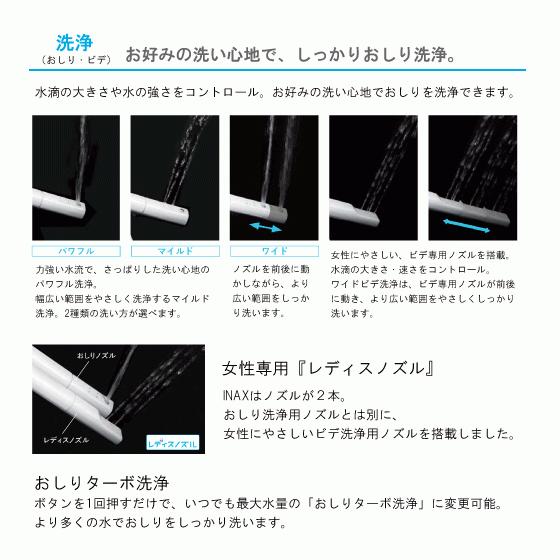 LIXIL 便器 サティスSタイプ ECO5 S6グレード(ブースター付) YBC LIXIL 便器 サティスSタイプ ECO5 S6グレード(ブースター付) YBC