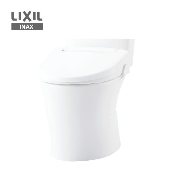 LIXIL（リクシル） 便器単品 アメージュ便器のみ(床排水) アクア 