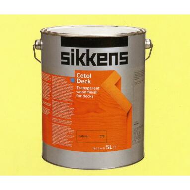シッケンズ木材保護塗料 セトールデッキ 5L 屋外用 メーカー シッケンズ木材保護塗料 セトールデッキ 5L 屋外用 メーカー