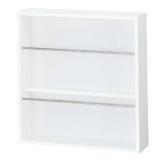 壁厚マガジンラック ウォールシェルフ 飾り棚 リフォーム 本棚 壁厚収納 壁飾り棚 埋め込み収納 Ipmm71 ウッドワン Ipmf71 Diyをサポートする じゅうたす 通販 Yahoo ショッピング