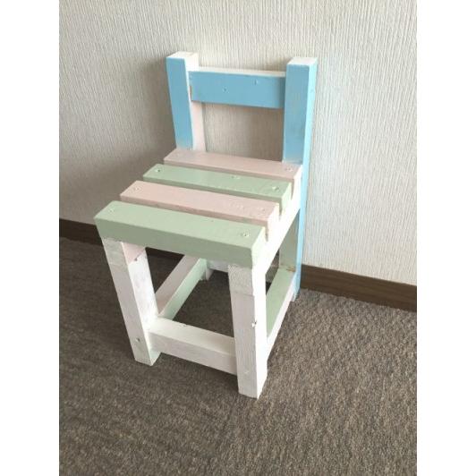工作セット イス 椅子 いす ミニチェア Diyチャレンジセット 親子 ファミリーで楽しくｄｉｙ工作キット Isu 001 Diyをサポートする じゅうたす 通販 Yahoo ショッピング