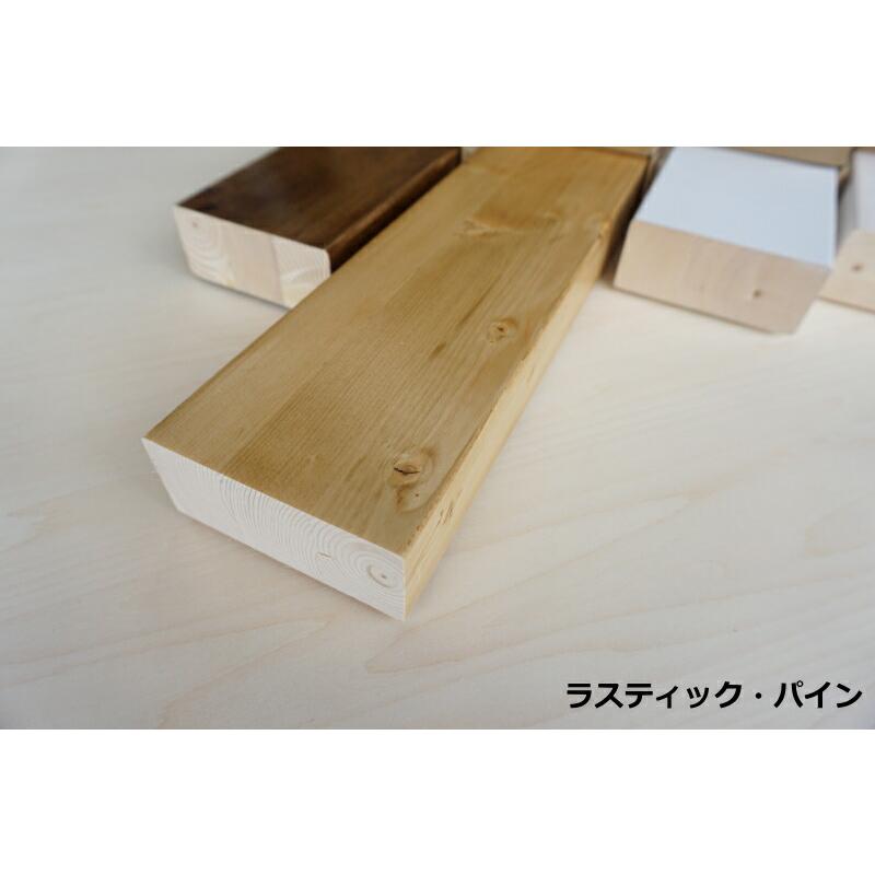 柱セット2本入り アイアンラブリコ + 塗装品2x4材 LABRICO 柱セット2本入り アイアンラブリコ + 塗装品2x4材 LABRICO