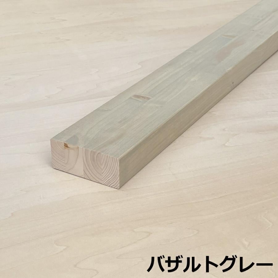 柱セット2本入り アイアンラブリコ + 塗装品2x4材 LABRICO 柱セット2本入り アイアンラブリコ + 塗装品2x4材 LABRICO