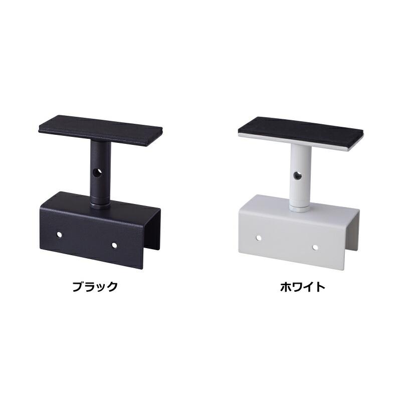 アイアン柱セット2本入り アイアンラブリコ + 塗装品２ｘ４材 LABRICO DIYの画像