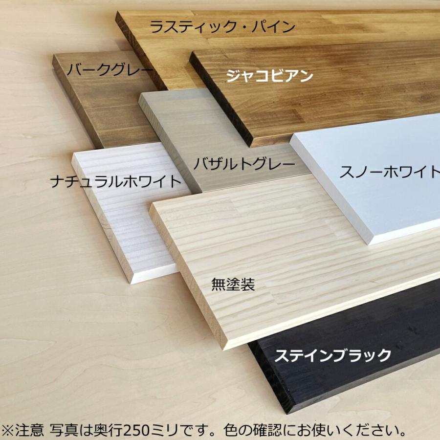 パソコンデスク DIY オーダー 天板 オーダー天板 アイアン