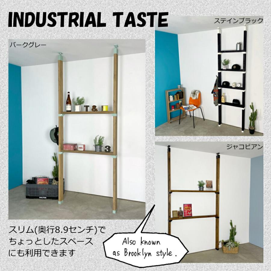 棚セットM ラブリコ+ 2×4材 LABRICO SET DIY パーツ 平安伸銅 棚セットM ラブリコ+ 2×4材 LABRICO SET DIY パーツ 平安伸銅