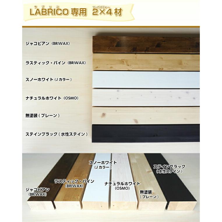 Labricoハンガーラックｌ 基本幅1280ミリ ラブリコ 壁面収納 賃貸 壁 棚 Diy パーツ つっぱり コートハンガー パイプハンガー 天然木製 平安伸銅工業 Ss Jxor 41 L Diyをサポートする じゅうたす 通販 Yahoo ショッピング