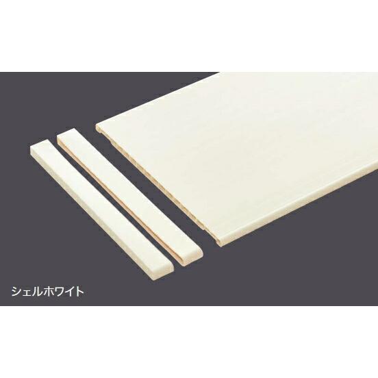 樹脂棚板(12×240×700・2枚入り) 南海プライウッド : DIYをサポートする