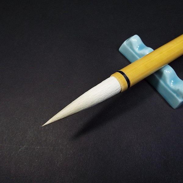 寿香堂 兼毫筆『隼』｜書道 書道筆 書道用品 習字筆 漢字用 太筆 兼毛