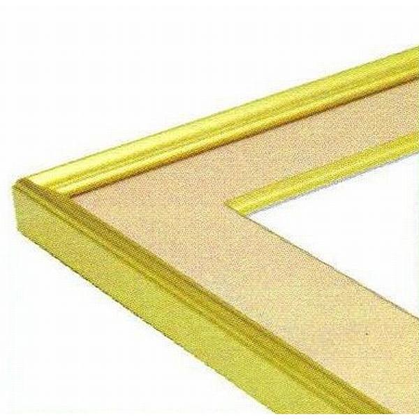 作品用色紙額｜書道 書道用品 額縁 フレーム 展示用 インテリア : 書道