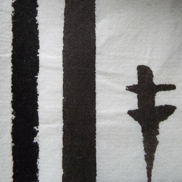 寿香堂 書き初め用 八つ切り画仙紙 100枚入り｜書道 書道用紙 1