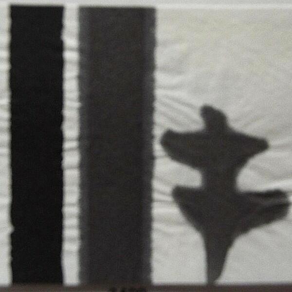 寿香堂 漢字用 手漉き画仙紙『瑞雲』半切判（35×136cm） 100枚入り