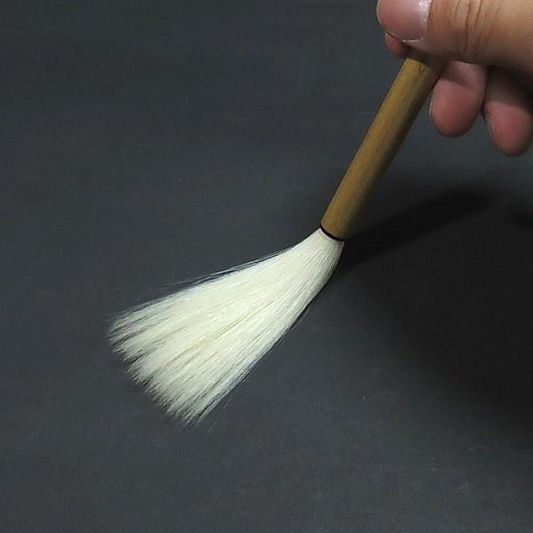 数量限定】寿香堂 細光峰 羊毛筆 長々鋒 9.0×85mm｜書道 書道用品 書道
