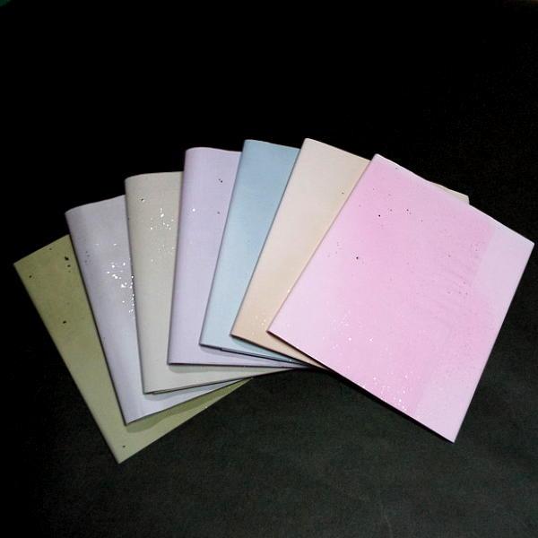 仮名用 加工紙『雅』全体ぼかし 金銀切箔砂子振り 半切判(35 仮名用 加工紙『雅』全体ぼかし 金銀切箔砂子振り 半切判(35