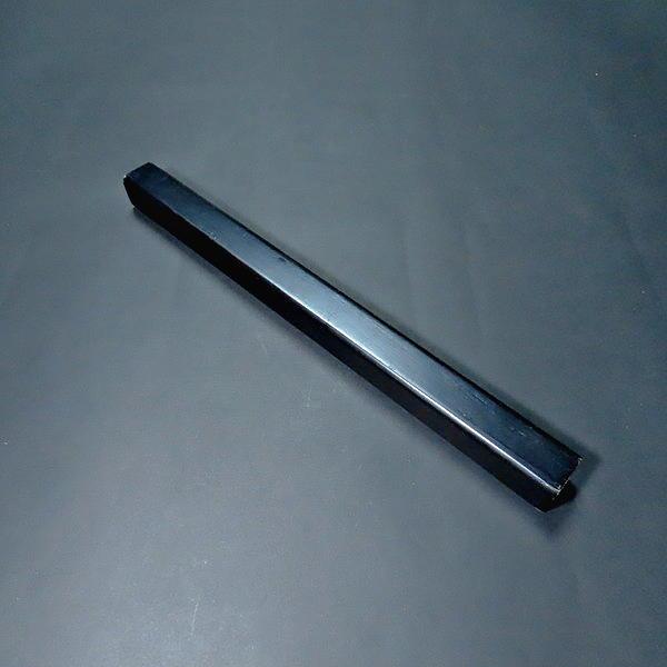 在庫限り40％OFF】書道用品 木製文鎮｜書道 書鎮 持ち運び用 習字 書道