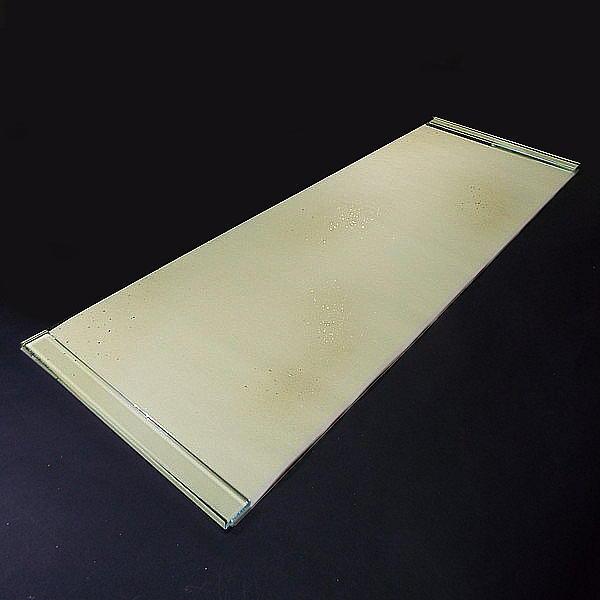 巻子料紙 1尺×3尺 30×90cm 純楮紙 全体飛雲ボカシ金砂子 10枚入り｜書道 書道用紙 仮名料紙 かな料紙の画像