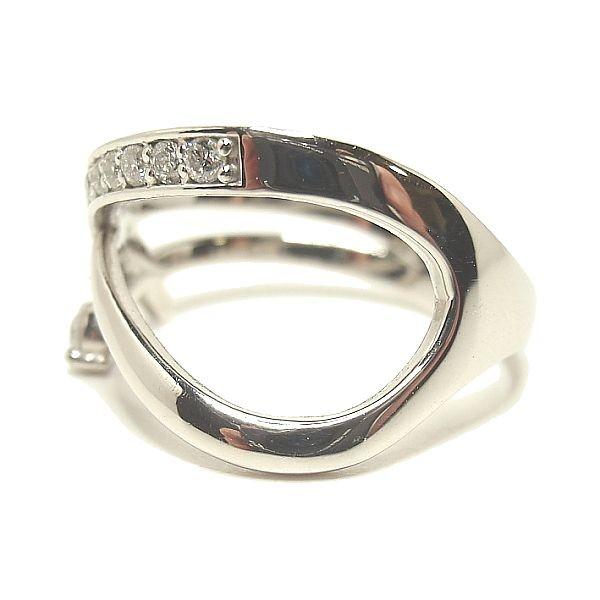 【限定品】 ダイヤモンドリング PT900プラチナ トータル0.220ラット シンプル 指輪 ダイヤリング 一粒 【OCQ3836922478】(136125円)