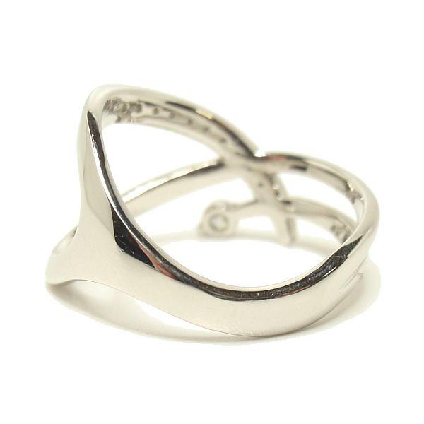 【限定品】 ダイヤモンドリング PT900プラチナ トータル0.220ラット シンプル 指輪 ダイヤリング 一粒 【OCQ3836922478】(136125円)