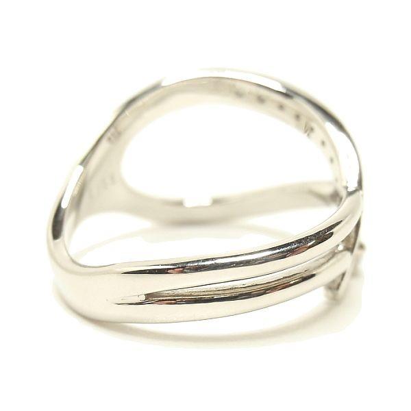 【限定品】 ダイヤモンドリング PT900プラチナ トータル0.220ラット シンプル 指輪 ダイヤリング 一粒 【OCQ3836922478】(136125円)