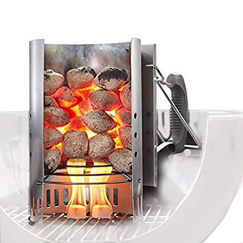 ウェーバー(Weber) バーベキュー コンロ 安心,安全BBQ チャコールブリケット(炭)5kg 人,環境,食材に優しい100%自然素材 【日本正規品|jyun-store|02