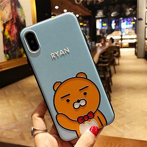 浮彫デザインkakaoカカオフレンズiphoneケース アピーチ携帯ケース ライアン携帯ケース Apeach Ryan 韓国可愛い携帯ケース スマホケ Ds 07kb2fgfj 純 通販 Yahoo ショッピング