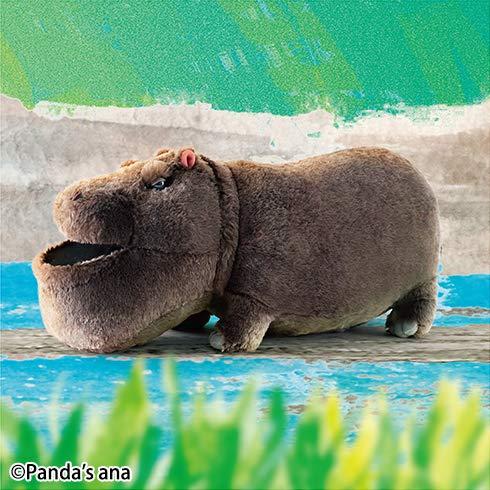 シャクレルプラネット カバ Big ぬいぐるみ グッズ シャクレ ガチャガチャ キャラクター ガチャ プレゼント 動物 顎 あご アゴ フィギュア ア Ds 07lgy8rjj 純 通販 Yahoo ショッピング