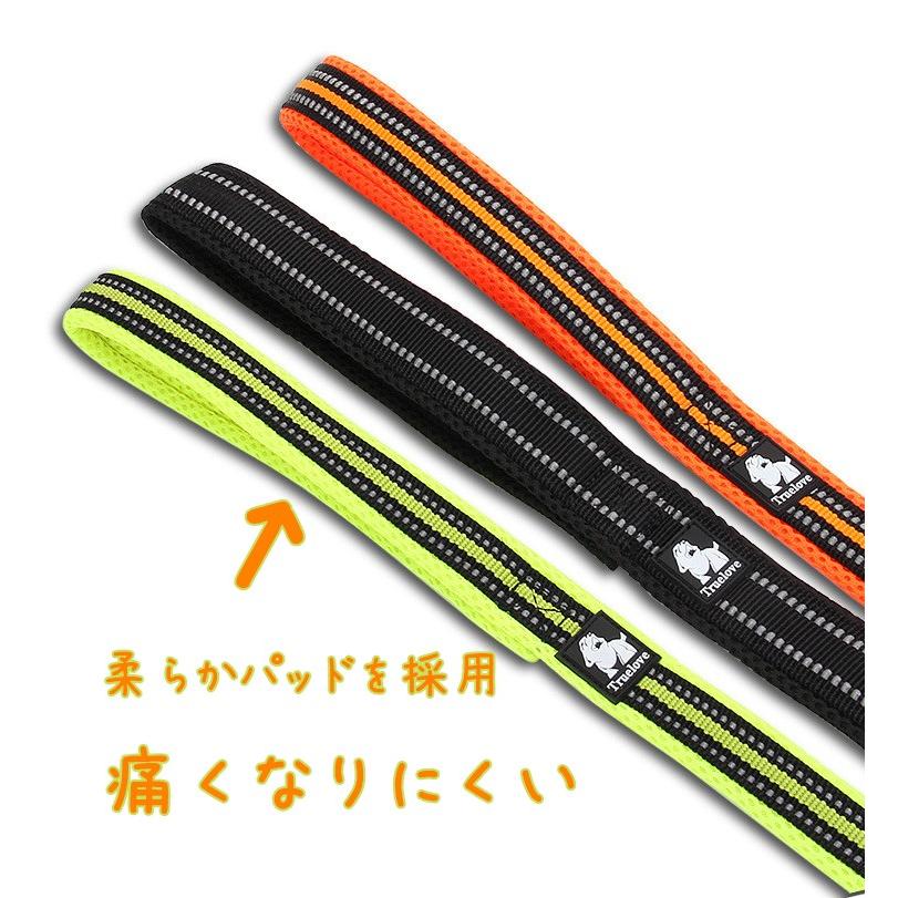 New値下げ品‼　犬用　リード リード 犬用 ワンちゃん 半額 セール中型犬 大型犬 持ちやすい