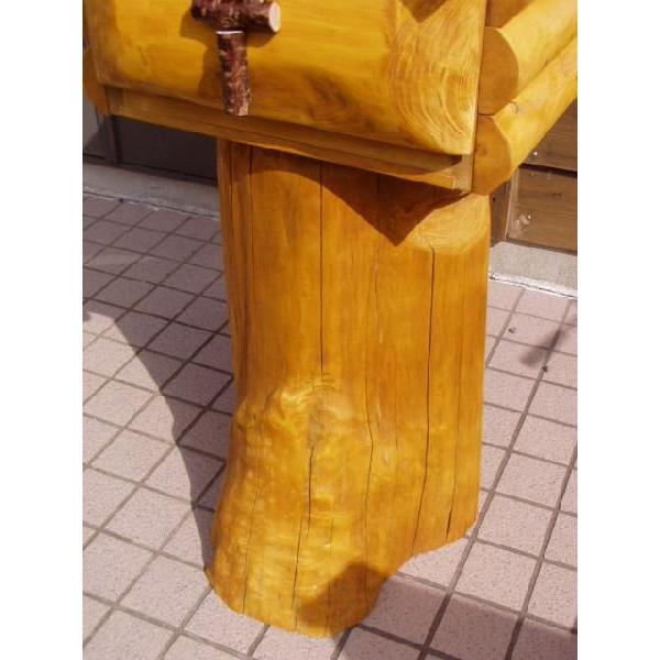 天然木無垢材 ハンドメイド 丸太ポスト 郵便受け メールボックス DIY ログハウス オブジェ A0BR0201 A0BR0201 天然木無垢材 ハンドメイド 丸太ポスト 郵便受け メール