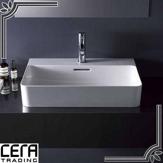 CERA TRADING AU16283R LAUFEN Val 洗面ボウル(洗面器) : 住宅設備販売