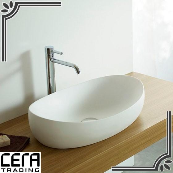 CERA TRADING 洗面器 CEL531X-MW ORIGINAL Cera Original Collection