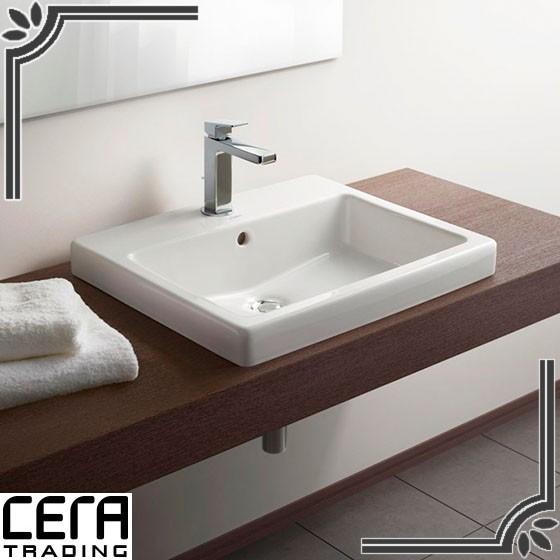 Cera Trading 洗面器 Dv 00 Duravit Vero 洗面ボウル 洗面器 ホワイト Cera Dv 00 住宅設備販売ドットコム ヤフー店 通販 Yahoo ショッピング